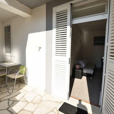 Apartment Milka Primošten Eksteriør billede
